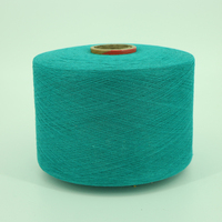 Fil de coton Ne 20/2 pour machine à tricoter, lot de chaussettes mélangées
