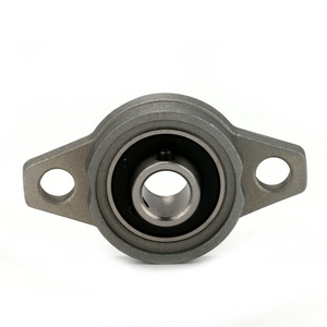 Rodamiento <span class=keywords><strong>de</strong></span> Bloque <span class=keywords><strong>de</strong></span> Almohada <span class=keywords><strong>de</strong></span> Aleación <span class=keywords><strong>de</strong></span> Zinc con Eje <span class=keywords><strong>de</strong></span> 25 mm KFL005 - Product Image 3