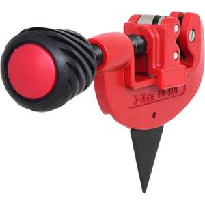 KS <b>TOOLS</b> - 102.1000 Pipe cutter, <b>deburrer</b>, 3-30mm - EAN 4042146013830 PIPE CUTTERS - Product Image 2