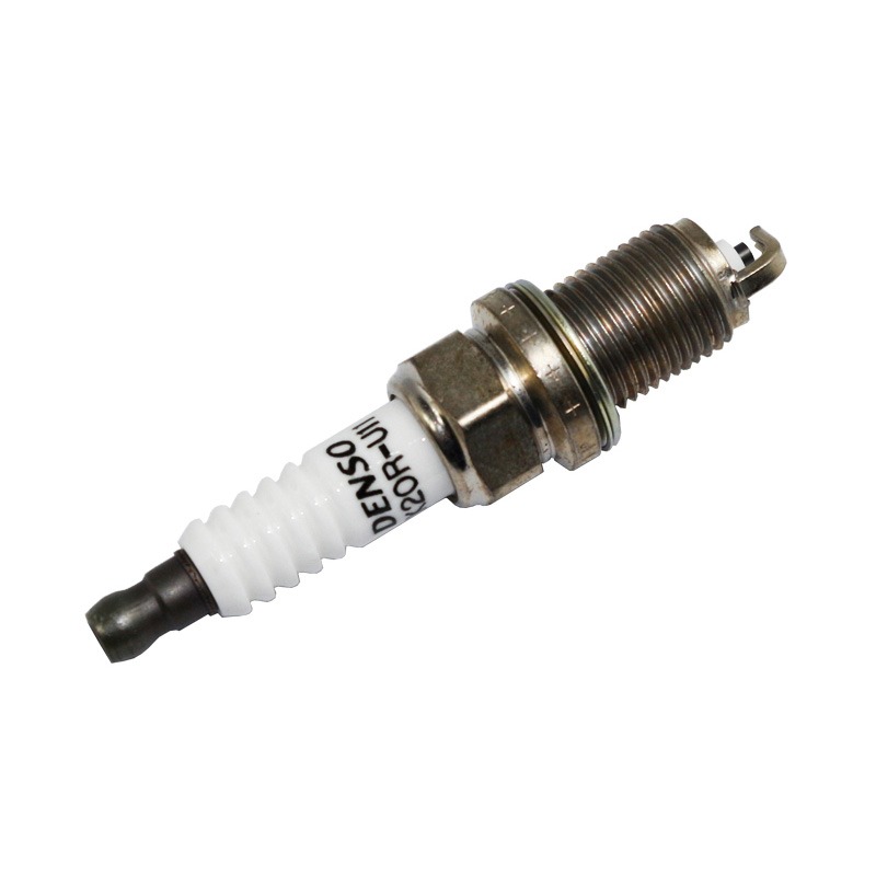 Genuine Denso 3139/K20R-U11 Spark Plug New Nickel Alloy Model with Hon da Coro lla and Suzuki Engine Part Number MW067700-6580