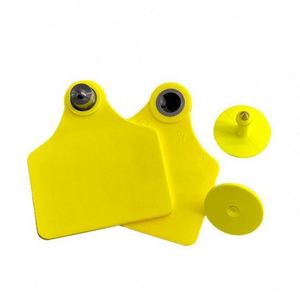 Granulés de TPU ignifuges haute résistance de qualité injection pour étiquettes d'identification animale, applications médicales et automobiles - Product Image 4