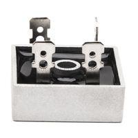 KBPC3510 rectifying 3510 square single-phase square flat foot 35A 1000V rectifier