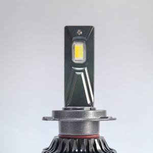 En Stock brillo Led faros 100W 20000LM luces de coche H4 Led faro bombilla foco Led H7 H11 accesorios de coche - Product Image 3