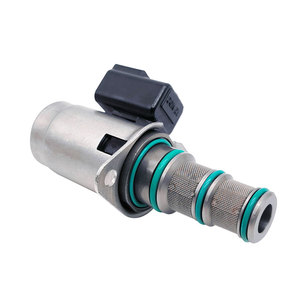 35T40860 โซลินอยด์วาล์ว 12V สำหรับรถบรรทุก Muncie CS10/CS20 ซีรีส์ PTO ใหม่ US - Product Image 2