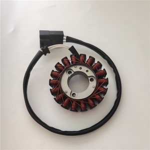 Magneto Statore bobina per Honda Scooter PS 125 125i 150 <span class=keywords><strong>150i</strong></span> / SH 125 125i 150 <span class=keywords><strong>150i</strong></span> 2005-2012 #31120-KTF-640 - Product Image 5