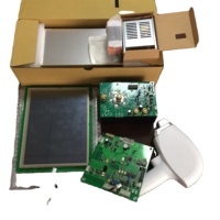 808 Laser Diode pièces de rechange applicateur épilation démontage IPL Flash Kits pièces 808 Kit pièces accessoires d'épilation