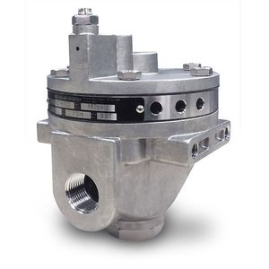 DVC2000 Digital Chinese <b>Control</b> Fisher-2625 Volume Boosters SIL 3 Certified 316L Material - Product Image 1
