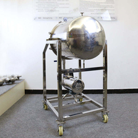 Filtre à boue diatomée à ouverture rapide avec jauge de pression et verre de visualisation pour la production de bière en brasserie