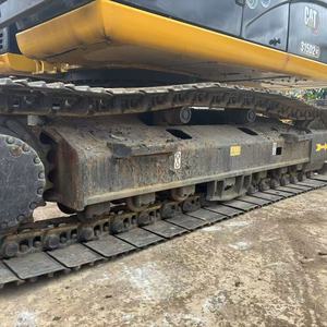 Vente chaude : Excavatrice moyenne CAT315D2GC, 15 tonnes, haute efficacité, faible coût, moteur 108 kW, pompe, roulement, machines de construction - Product Image 6