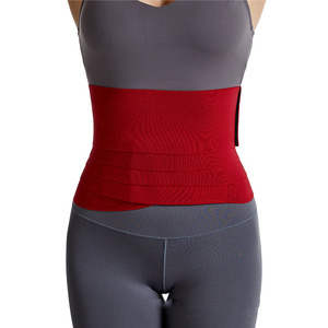 เข็มขัดพยุงเอวเข็มขัดรัด<span class=keywords><strong>หลัง</strong></span>เอวสำหรับผู้ชายและผู้หญิง - Product Image 5