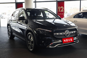 سيارة مرسيدس بنز GLA من البنزين SUV 5 مقاعد من الصين سيارات رخيصة للبيع NEVEAUTO - Product Image 3