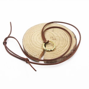 2 nouveaux designs de marchandises de jeu, bague sifflet Spectral Steed en métal vintage, comme cadeau promotionnel - Product Image 3