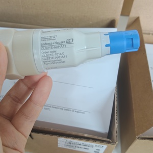 Sensor de Conductividad Endress+Hauser Memosens CLS21E, Sensor de Conductividad Digital E+H Memosens CLS21E - Product Image 2