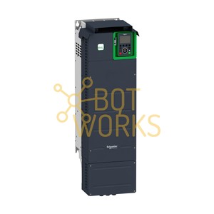 Schneider Electric ATV930D55N4C - Neuf - Product Image 1