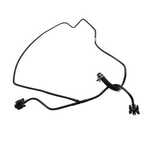 Xinwo haute qualité 31686794 S60 V40 pièces automobiles tuyau de purge de <span class=keywords><strong>radiateur</strong></span> pour B4164T Volvo V40 - Product Image 5