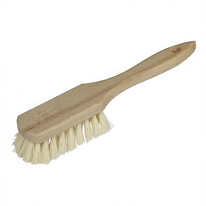 Corner <b>Brush</b> With Handle 26Cm Cleaning Tool For Household Use - Product Image 2