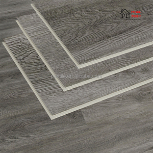 <span class=keywords><strong>Pavimento</strong></span> SPC di Alta Qualità Impermeabile e Durevole Sistema a Incastro Pavimentazione di Lusso in Plastica 5 mm PVC SPC - Product Image 5
