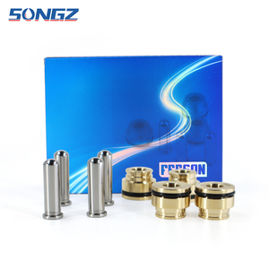 <span class=keywords><strong>Kit</strong></span> <span class=keywords><strong>de</strong></span> joints <span class=keywords><strong>de</strong></span> levier <span class=keywords><strong>de</strong></span> commande <span class=keywords><strong>pour</strong></span> Hyundai R225-9, pièces <span class=keywords><strong>de</strong></span> rechange, prix usine - Product Image 1
