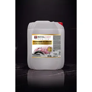 Removedor de Polvo de Freno y Hierro Royalchem 20 Kg Producto Profesional para el Cuidado del Automóvil - Product Image 1