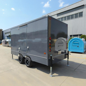 <span class=keywords><strong>Camion</strong></span> toilette mobile de luxe VIP avec douche, lavabo et lit intégré pour voyages et camping - Product Image 6