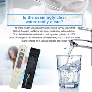 جهاز تنقية مياه نظام RO شائع في السوق - Product Image 3