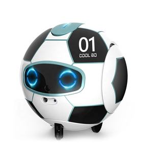 Jouets robots interactifs intelligents pour enfants, version reconnaissance vocale EPT, chant, danse, cool, ballon de football, <span class=keywords><strong>meilleur</strong></span> nouveau <span class=keywords><strong>jouet</strong></span> éducatif - Product Image 4