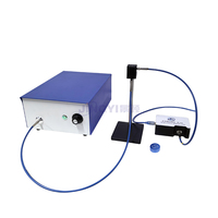 Sistema de Reflectancia Esférica Integrado 250-1700nm, Medición Personalizada de 0-100% en <1s para Películas de Pigmento de Silicio, Telas y Muestras Bioquímicas