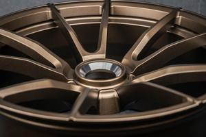 Jiangzao Custom Center Lock Ruedas forjadas 5x114,3 5x120 5x130 17 18 19 20 21 22 23 24 pulgadas para Racing <span class=keywords><strong>GT3</strong></span> 911 <span class=keywords><strong>488</strong></span> SF90 918Spyder - Product Image 3