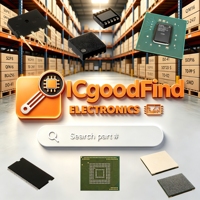 FM25V02A GTR ICGOODFIND Chip de Memoria FRAM Original, Paquete SOIC 8, Componente Electrónico para Almacenamiento No Volátil