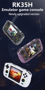 Nouveau lecteur de jeu portable de vente chaude Console de jeu portable classique Support de console de jeu rétro pour CPS1/<span class=keywords><strong>CPS2</strong></span>/CPS3/SFC/PSP Etc. - Product Image 6