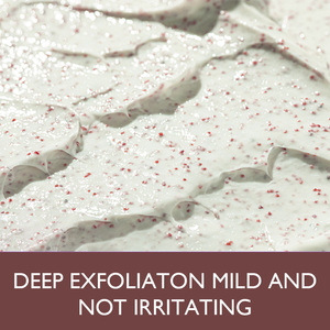 <span class=keywords><strong>Exfoliante</strong></span> <span class=keywords><strong>Facial</strong></span> y Corporal Natural de Nuez, <span class=keywords><strong>Exfoliante</strong></span> <span class=keywords><strong>Facial</strong></span> de Cúrcuma para Reducir la Opacidad, el Acné y Unificar el Tono de la Piel - Product Image 4