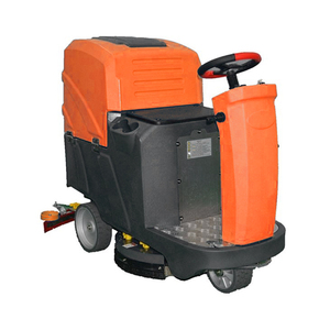 Anbersi BRD560 — nettoyeur de sol automatique, nettoyeur électrique, appareil pour l'usine - Product Image 1