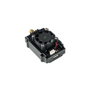 Sft đa kênh 1.2GHz <span class=keywords><strong>Transmitter</strong></span> 1.21 gam 4 Wát cho UAV và Drone Hệ thống camera - Product Image 1