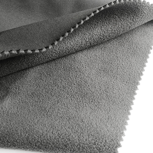 Vải Polyester Dệt Thoi 4 Chiều Co Giãn Ngoại Quan Vải Chống Gió Vỏ Mềm Tpu - Product Image 4