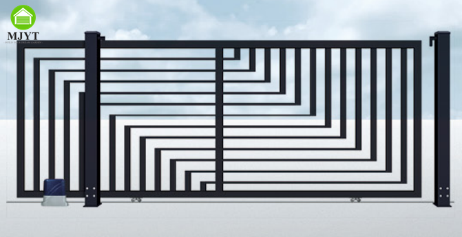 Line decoration