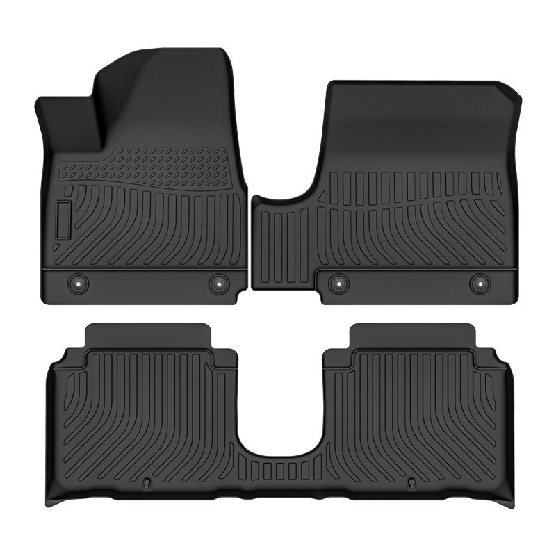 Ioniq 5 2022-2023 North American Mobile Floor Mats