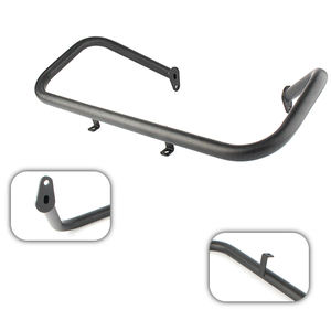 Venta al por Mayor de Fábrica - Protector de Motor, Barras Laterales de Impacto, Protector de Chasis, Parachoques para <span class=keywords><strong>Kawasaki</strong></span> <span class=keywords><strong>Vulcan</strong></span> VN900 2006-2013 <span class=keywords><strong>2012</strong></span> GD - Product Image 5