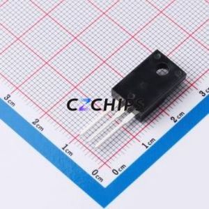 Transistor de efecto de campo de transistor OSPF25N50 de alta calidad (MOSFET), venta completa de chips de componentes electrónicos y servicio BOM - Product Image 2