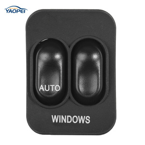 Interrupteur simple de fenêtre électrique F57Z-14529-B pour Ford Ranger <span class=keywords><strong>1995</strong></span>- 2007 - Product Image 3