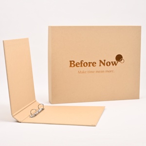 Carpeta <span class=keywords><strong>de</strong></span> papel A6 A5 B5 personalizada, juegos <span class=keywords><strong>de</strong></span> Cajas <span class=keywords><strong>de</strong></span> Regalo, exquisitos regalos corporativos que ayudan al trabajo <span class=keywords><strong>de</strong></span> oficina - Product Image 2