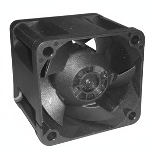 Ventilador Axial AC Crown 4028 T1 con Rodamiento de Bolas, Eléctrico, OEM Personalizable para Uso Comercial - Product Image 1