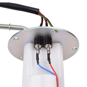 Conjunto de Bomba de Combustible para Motocicleta 15100-37H00 para Suzuki GSXR600 y 750, Repuesto para Motocicleta de Calle - Product Image 5