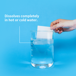 Oem naturale eco-friendly fragranza di lunga durata pulizia profonda senza tessuto di plastica ammorbidente lenzuola - Product Image 6