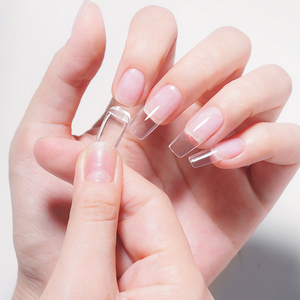 Gel UV transparente <span class=keywords><strong>de</strong></span> 20ml, fuerte adherencia, efecto <span class=keywords><strong>de</strong></span> larga duración, sin prensa caliente, buena consistencia, a granel, OEM, <span class=keywords><strong>Kilo</strong></span> BeiEn, remojo sin remojo - Product Image 3