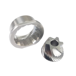 Pieza de Repuesto <span class=keywords><strong>para</strong></span> Molinillo SUS420 <span class=keywords><strong>para</strong></span> <span class=keywords><strong>Cafetera</strong></span> <span class=keywords><strong>Delonghi</strong></span>, Muela Cónica de 48 mm de Larga Duración, Repuesto Personalizado <span class=keywords><strong>para</strong></span> <span class=keywords><strong>Cafetera</strong></span> Espresso - Product Image 1