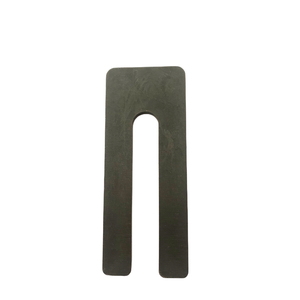Beaucoup de couleurs et de tailles, échantillons gratuits Type fer à cheval pour fenêtre <span class=keywords><strong>plastique</strong></span> et cales en <span class=keywords><strong>plastique</strong></span> Type U - Product Image 5