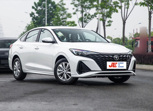 Nouvelle berline Changan Eado Plus 2026 à essence turbo, norme Euro VI, conduite à gauche, <span class=keywords><strong>automatique</strong></span>, intérieur sombre, caméra de recul - Product Image 2