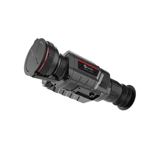 Guide TR450 Nachtsicht-Zollkamera thermo-monocular-Wärmebildkamera zur Jagd auf thermische Sehenswürdigkeiten Zielfernrohr thermo-Nachtsichtkamera