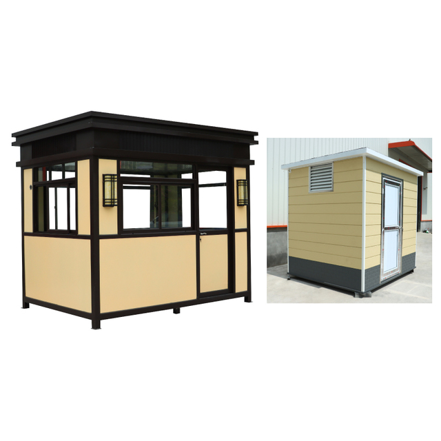 Steel Contemporary Waterproof Mobile Kiosk for Outdoor Events-Customizable Portable & Easy to Set up