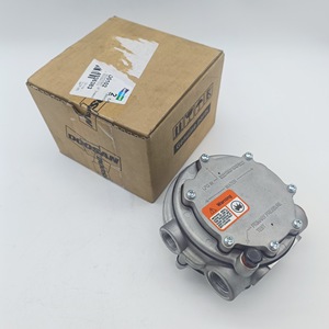 Hyundai Carburetor C20-35L C20-35G25 For Clark <b>Forklift</b> LPG Fuel System Replacement Part 3675433 - Product Image 5